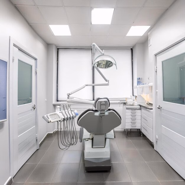 clínica dental y estética